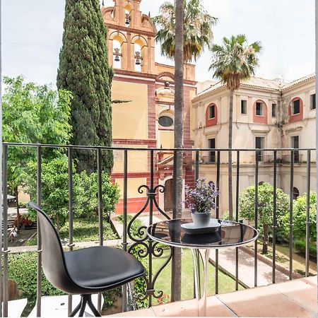 Spacious Duplex With Terrace By Picasso Museum By Rems Malaga Zewnętrze zdjęcie