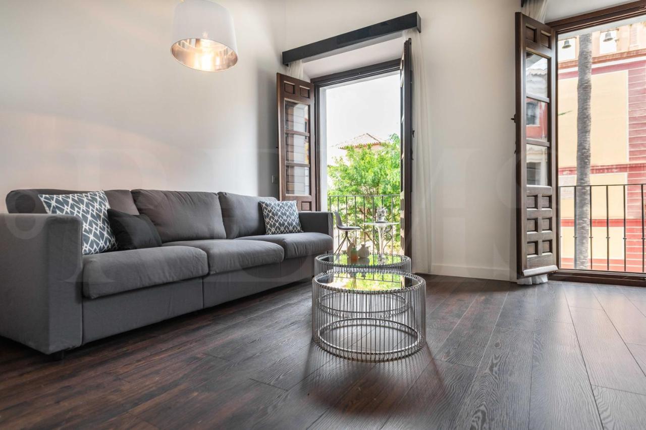 Spacious Duplex With Terrace By Picasso Museum By Rems Malaga Zewnętrze zdjęcie